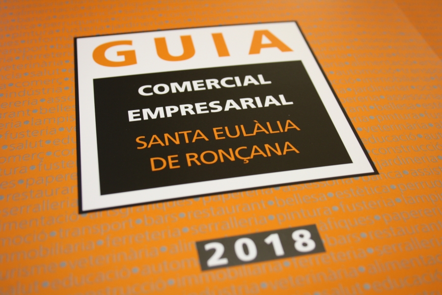 Guia comercial i empresarial 2018