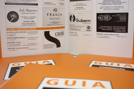 Guia comercial i empresarial 2018