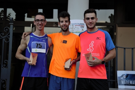 Guanyadors de la categoria masculina