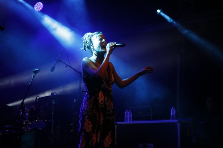 Concert de La Folie