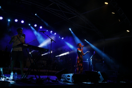 Concert de La Folie