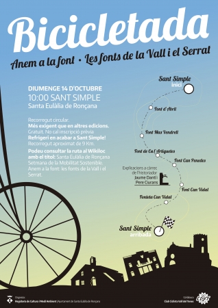 Bicicletada contra el canvi climàtic 2018 (2)