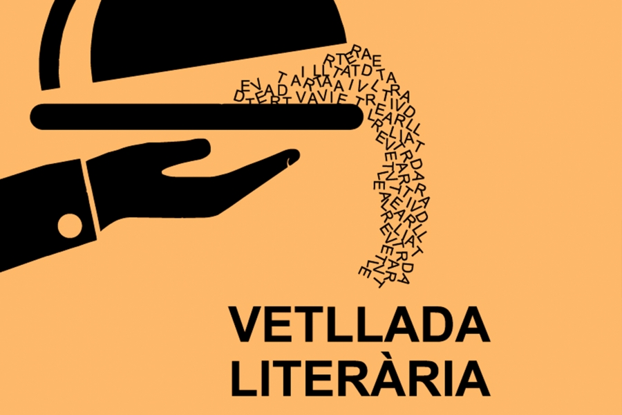 Vetllada literària 2019