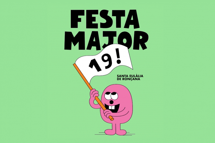 Festa Major 2019