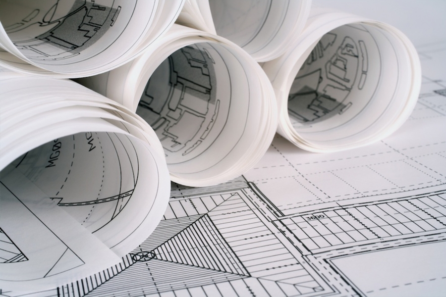 Procés selectiu per cobrir una plaça d'arquitecte/a