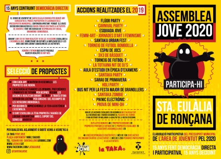 Tríptic Assemblea Jove 2020