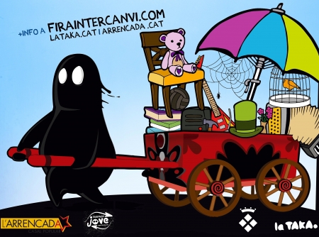 Cartell de la fira