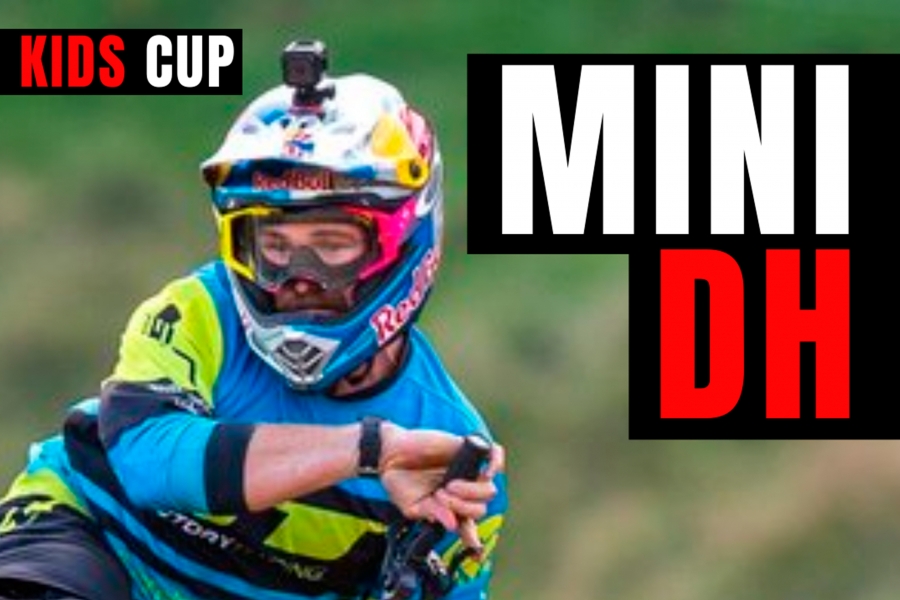 Kids cup Mini DH 2019