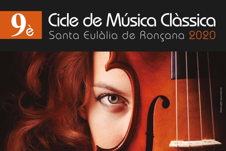 9è Cicle de Música Clàssica